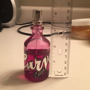 ❌SOLD❌Curve Crush perfume 🌸