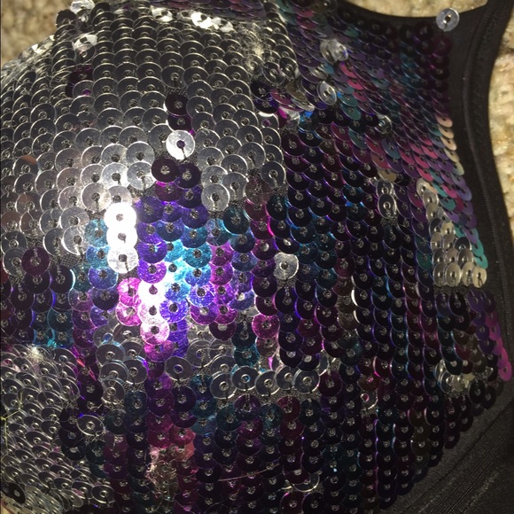 Victoria secret push up bathing suit top! - Picture 2 of 2