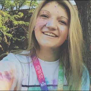 Meet your Posher, Emma