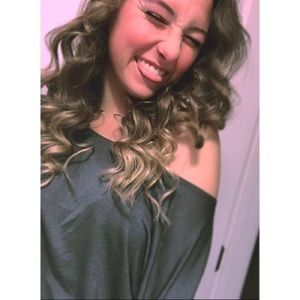 Meet your Posher, Bailey