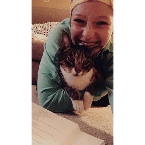 Meet your Posher, Brianne