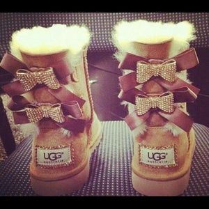 UGG boots