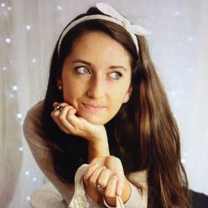 Meet your Posher, Kelsie