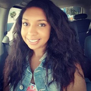 Meet your Posher, Amanda