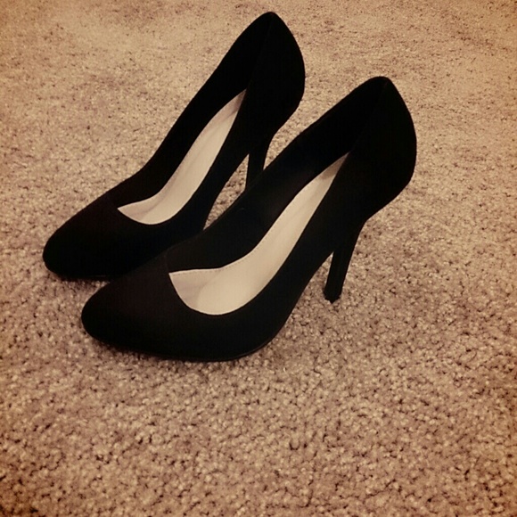 Forever21 heels~