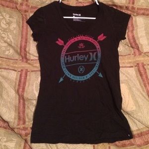 Hurley shirt