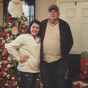 Meet your Posher, Leah