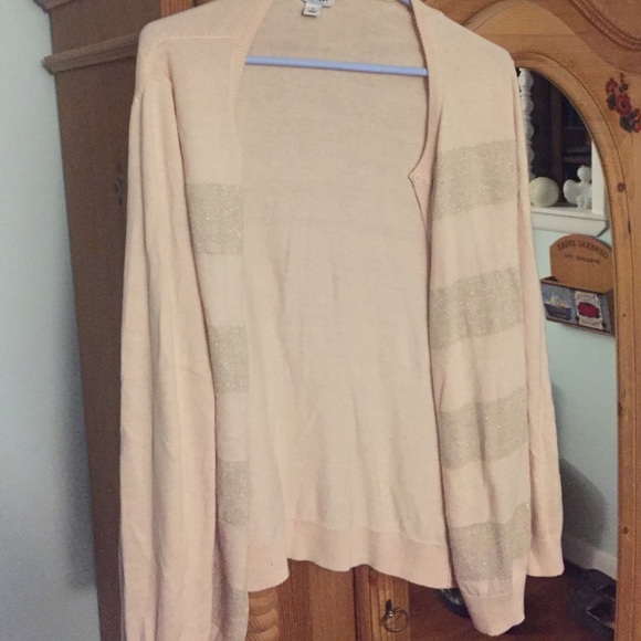 Old navy cardigan