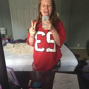 Meet your Posher, Camille