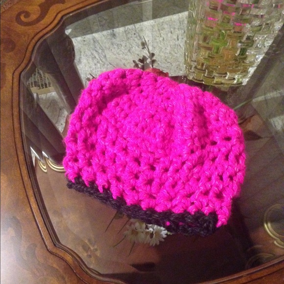 Custom "BEnie Mine Forever" | Handmade