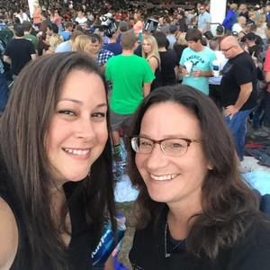 Meet your Posher, Tammy