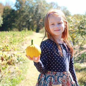 Meet your Posher, Jaime wolfe
