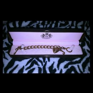 JUICY COUTURE BRACELET