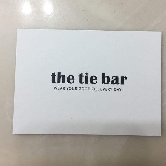 Sold 🚫 Black Bow Ties (Industry Solid) from the Tie Bar - Picture 3 of 3