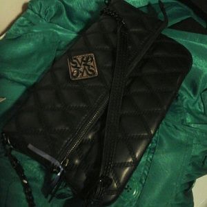 Get excited in a Vera Wang bag!