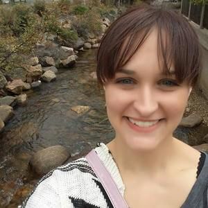 Meet your Posher, Jade