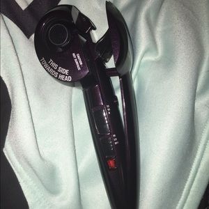 Conair Infiniti Pro Curl Secret
