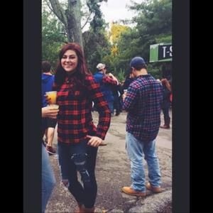 Meet your Posher, Alexa