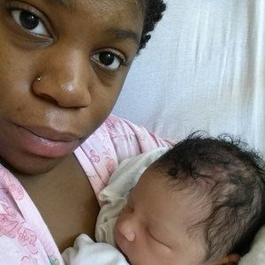 Meet your Posher, Tamiko