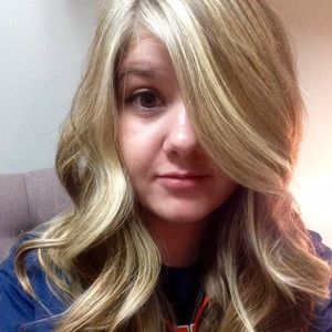 Meet your Posher, Marissa