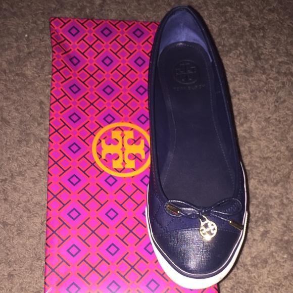 Tory burch Caruso sneaker