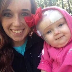 Meet your Posher, Priscilla