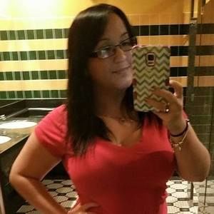 Meet your Posher, Arianna