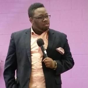 Meet your Posher, William