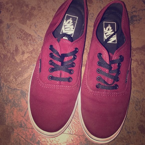 Vans