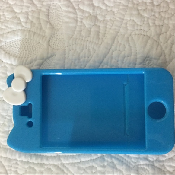 7 iPhone 4/4s case❗️