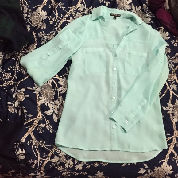 Express portifino blouse