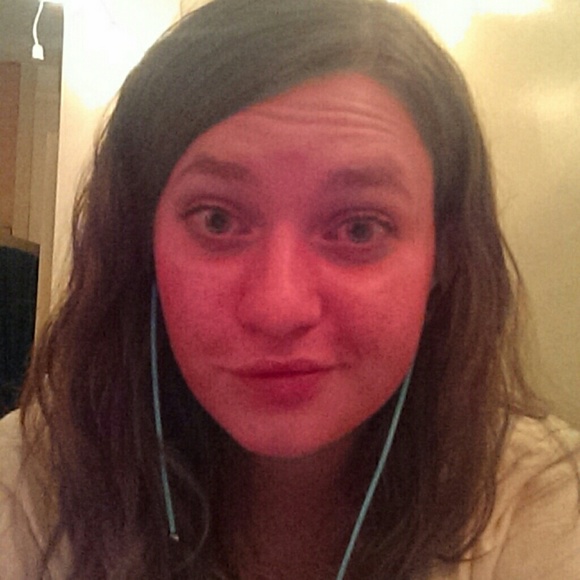 Meet your Posher, Sara