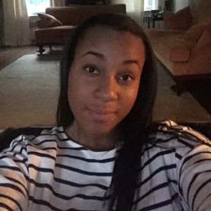 Meet your Posher, Alexa