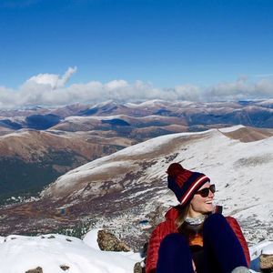 Meet your Posher, Mckenzie