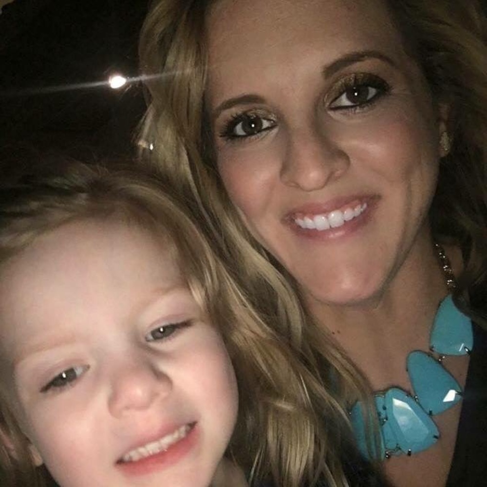 Meet your Posher, Julie