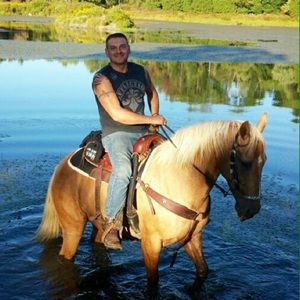 Meet your Posher, Ken