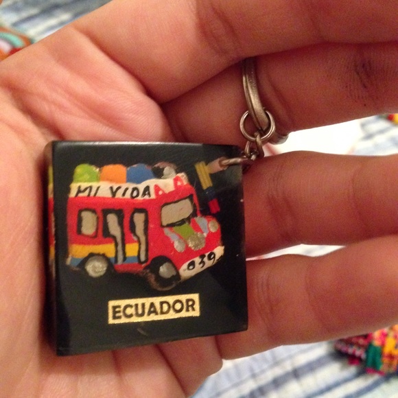 Key chain - Picture 3 of 3