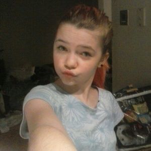 Meet your Posher, Katy