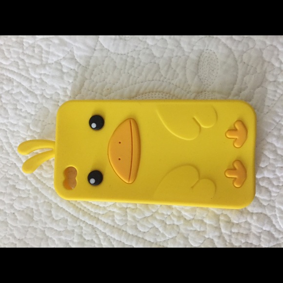 8 iPhone 4/4s case❗️