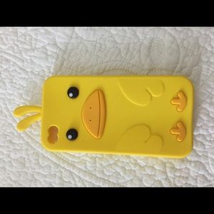 8 iPhone 4/4s case❗️