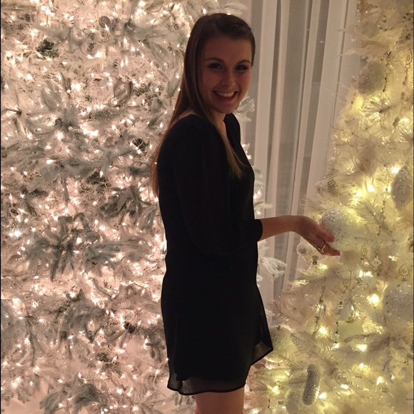 Meet your Posher, Kaelyn