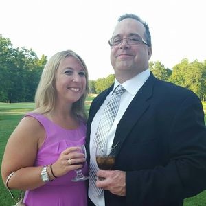 Meet your Posher, Joanna