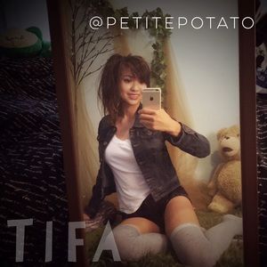 New and enthusiastic!