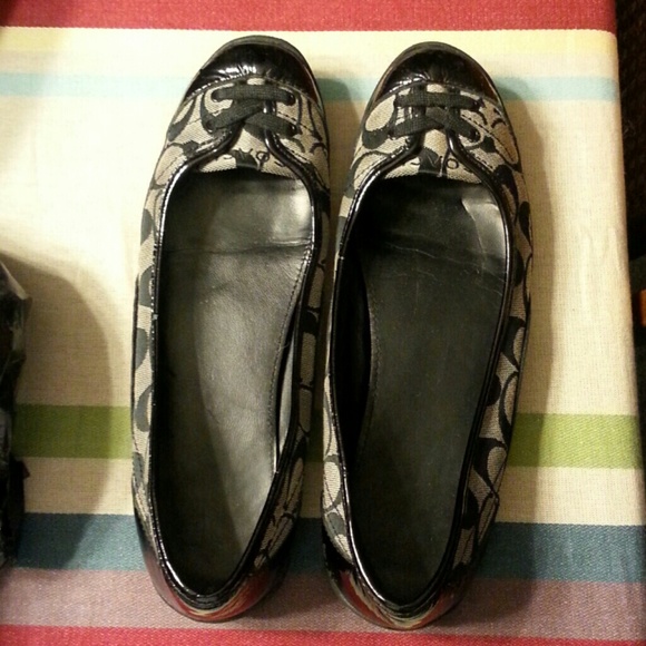 Coach Shoes