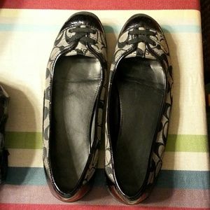Coach Shoes