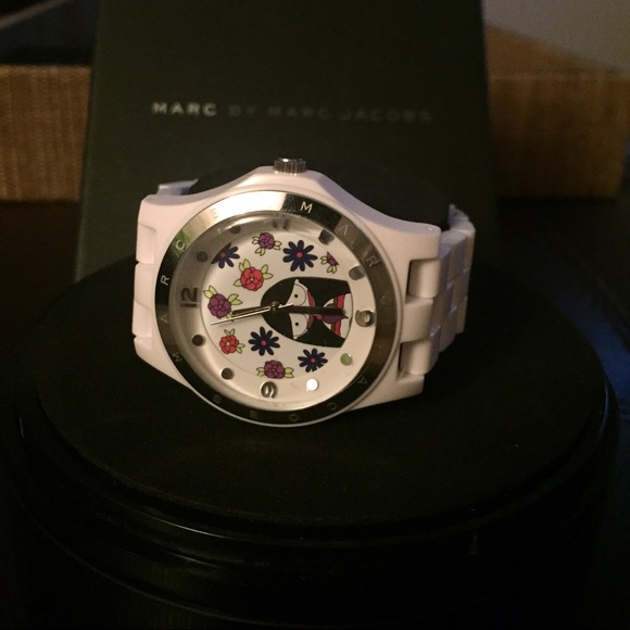 Marc by Marc Jacobs Watch