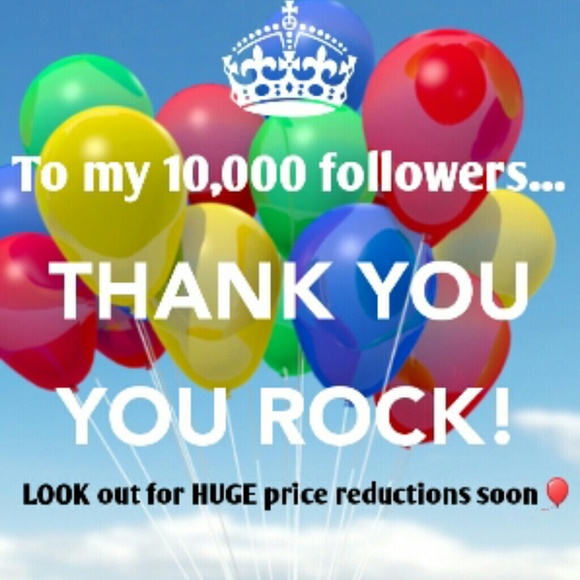 Wow! THANK YOU ALL!💞