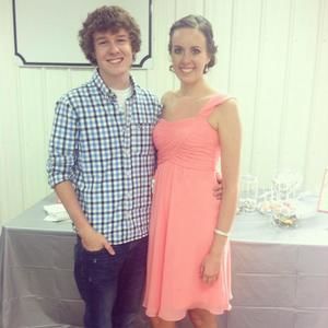 Meet your Posher, Erin