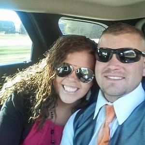 Meet your Posher, Malorie