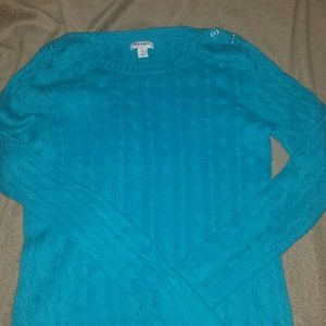 Old Navy sweater